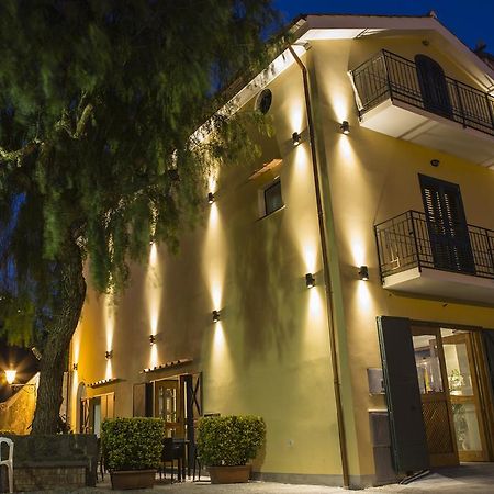 סקאלה Rianna Rooms & Breakfast חדר תמונה