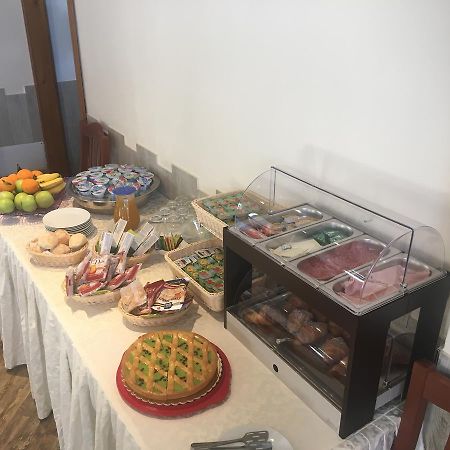 סקאלה Rianna Rooms & Breakfast מראה חיצוני תמונה