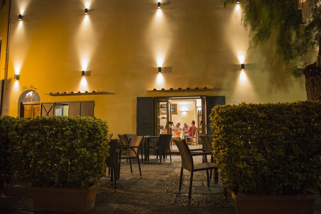 סקאלה Rianna Rooms & Breakfast מראה חיצוני תמונה