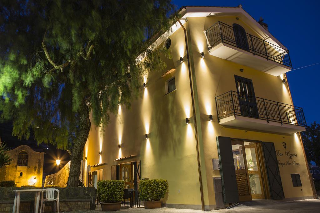סקאלה Rianna Rooms & Breakfast חדר תמונה