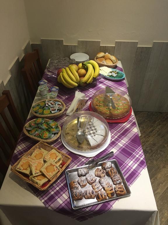 סקאלה Rianna Rooms & Breakfast מראה חיצוני תמונה