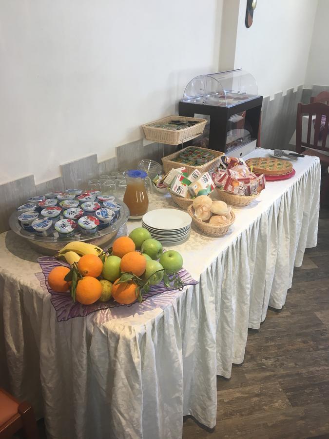 סקאלה Rianna Rooms & Breakfast מראה חיצוני תמונה